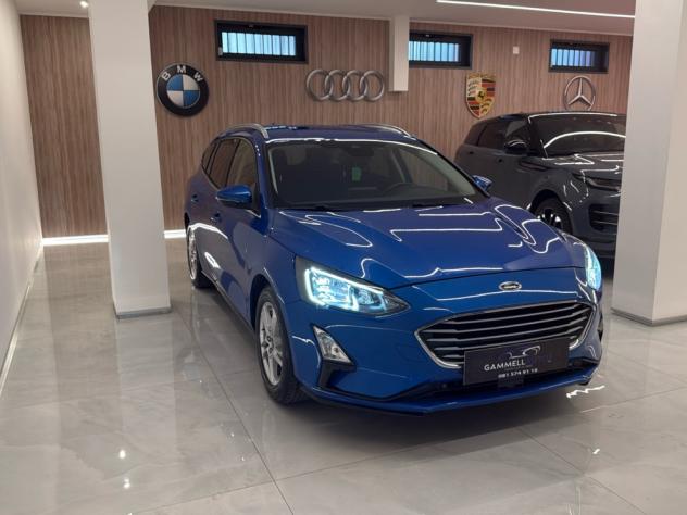 Ford Focus 1.5 Ecoblue 120cv Auto Active V Co-Pilot - Foto 4