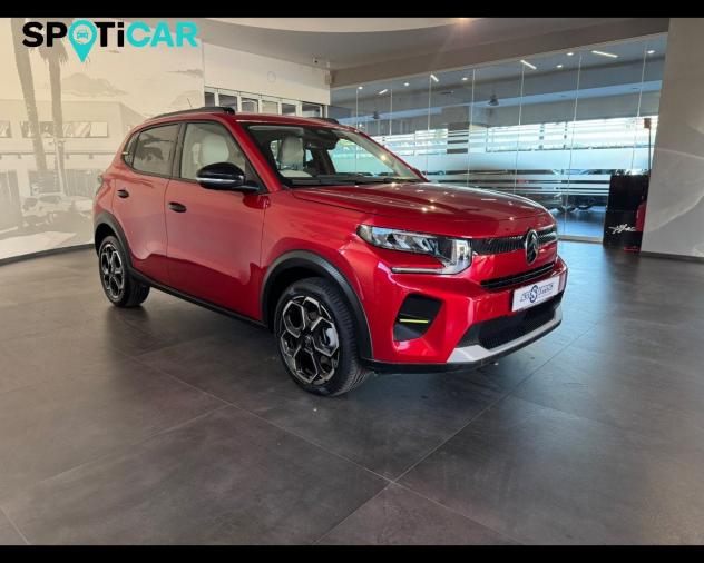 Citroën C3 IV 1.2 puretech turbo Max 100cv s&s - Foto 3