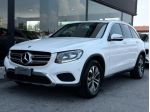 MERCEDES-BENZ GLC 220 d 4Matic 170CV Executive rif. 23873037