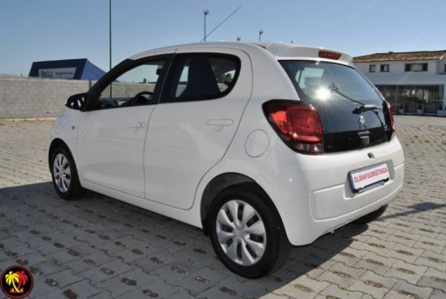 CITROEN C1 Airscape VTi 68 5 porte Shine rif. 23818679 - Foto 6