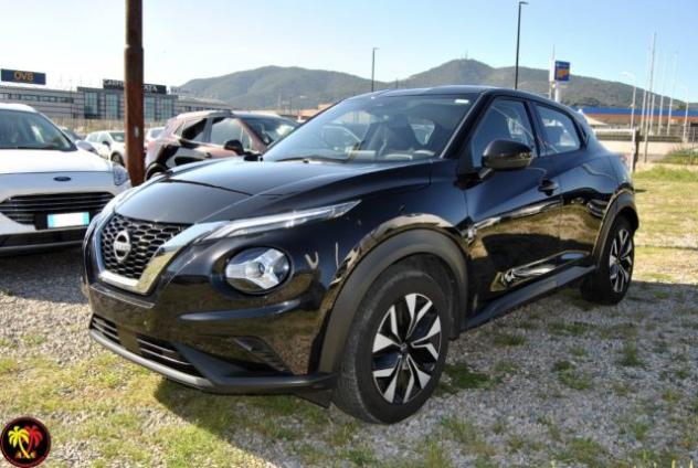 NISSAN Juke 1.0 DIG-T 114 CV Business rif. 23463772 - Foto 4