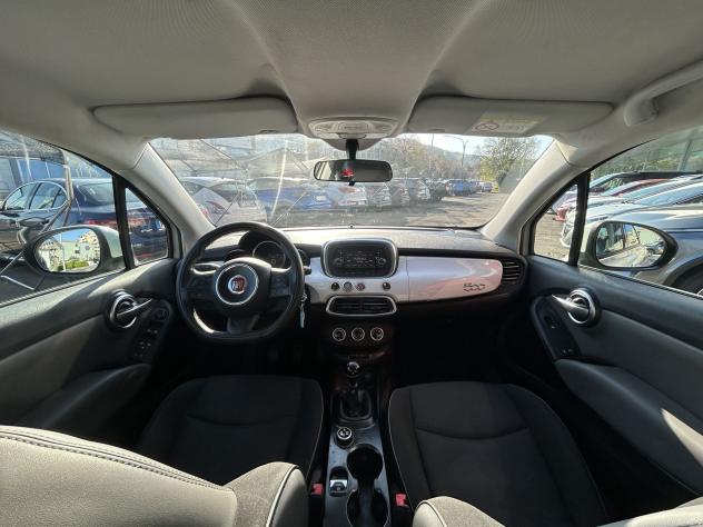 FIAT 500X 500X 1.3 MultiJet 95 CV 1°PROP-GARANZIA - Foto 10