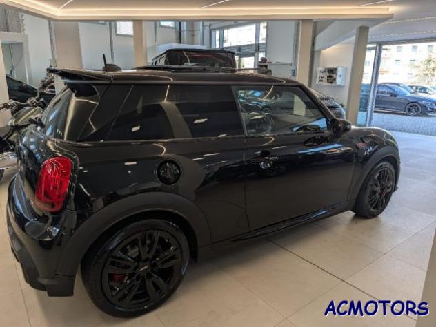 MINI Mini 2.0 John Cooper Works 1to6 Edition rif. 24036949 - Foto 8