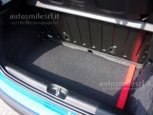FIAT Panda 1.0 FireFly S&S Hybrid rif. 22458036 - Foto 9
