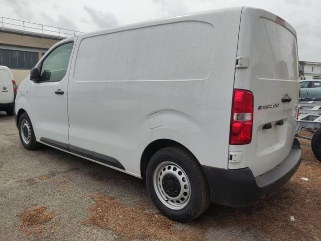 FIAT Scudo Van Business L2h1 Bev Pacco Batterie 75kw - 330km - Foto 6