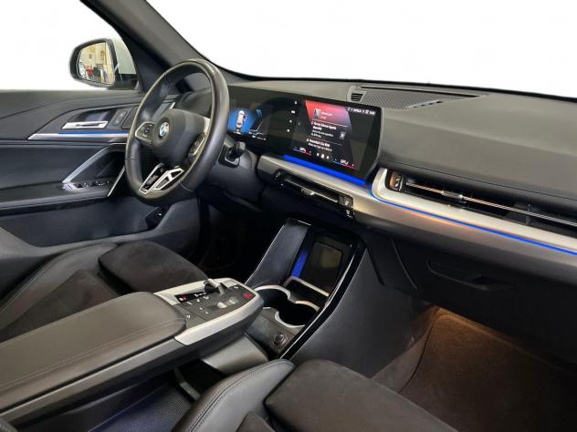 BMW X1 U11 sdrive18i MSport auto - Foto 9