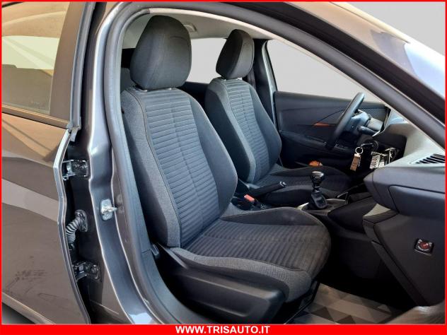 PEUGEOT 208 1.5 Bluehdi Active NEOPATENTATI (NAVI) - Foto 8