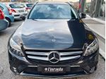 MERCEDES-BENZ C 200 S.W. Auto EQ-Boost Premium rif. 24013966