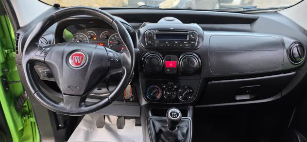 Fiat Qubo 1.3 MJT 95 CV Trekking CON SOLI 67.000 KM - Foto 9