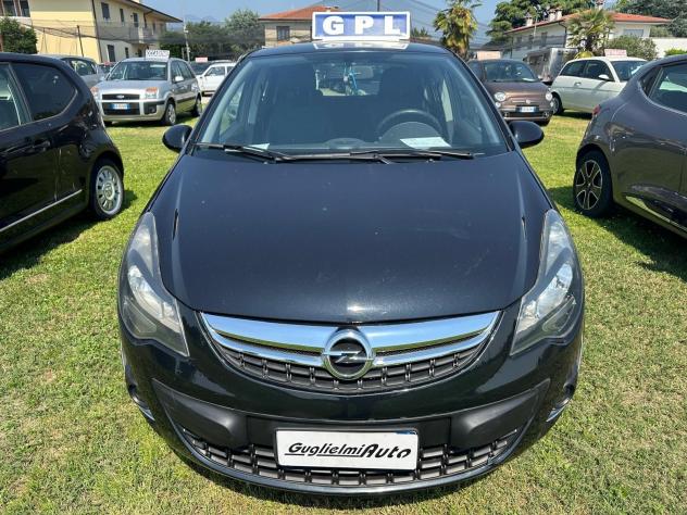 Opel Corsa Corsa 1.2 5 porte GPL Edition Ok Neopatentati GPL rinnovato 2024 - Foto 4