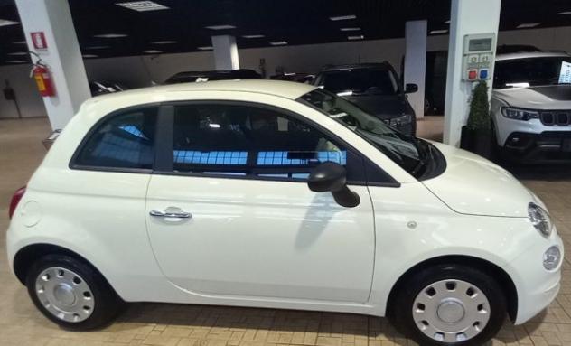 FIAT 500 1.0 Hybrid Cult rif. 24189825 - Foto 2