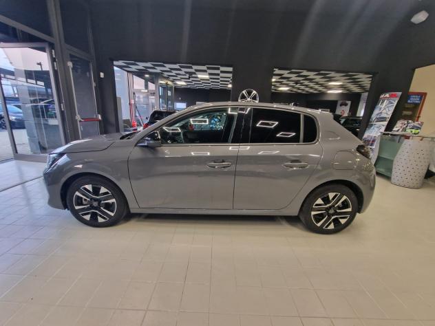 PEUGEOT 208 2ª serie 208 PureTech 100 Stop&Start 5 porte Allure - Foto 4