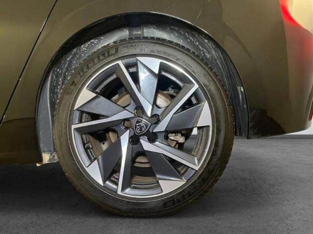 PEUGEOT 308 1.2 130cv Allure + Key Less + Navi + Camera rif. 24158726 - Foto 8