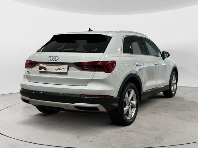 Audi Q3 Q3 35 TDI S tronic Business Advanced - Foto 4