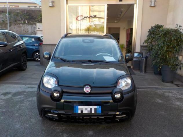 FIAT Pandina My25 - 1.0 FireFly Hybrid PANDINA rif. 20878624 - Foto 2
