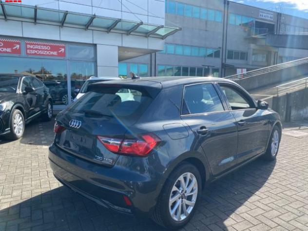 AUDI A1 SPB 30 TFSI Admired rif. 23926851 - Foto 5