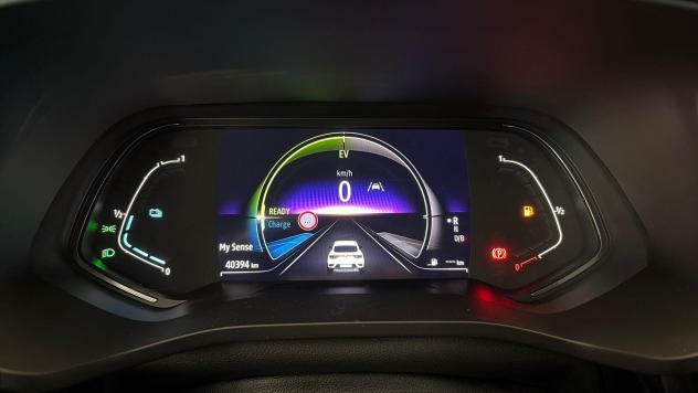 Renault Arkana 1.6 E-Tech full hybrid R.S. Line Auto 145cv - Foto 10