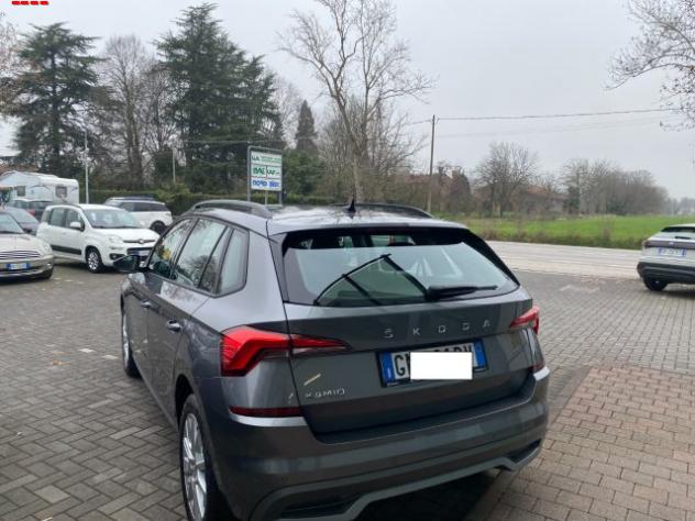 SKODA Kamiq 1.0 TSI 110 CV Ambition rif. 24077744 - Foto 5