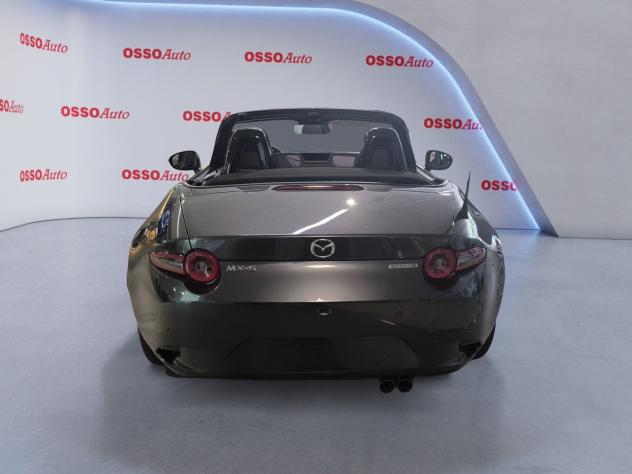 Mazda MX-5 1,5L SKYACTIV G HOMURA 132 MT - Foto 6
