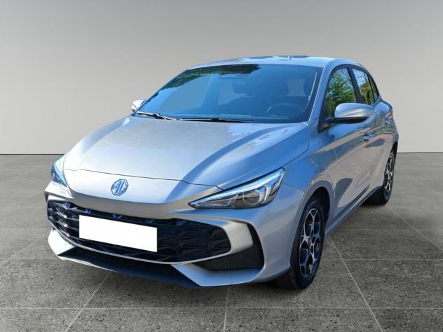 MG MG3 1.5 Comfort 115CV Benzina.
