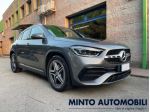 MERCEDES-BENZ GLA 180 D PREMIUM CERCHI 19"UNIPROPRIETARIO 64 COLORI LED rif &hellip;