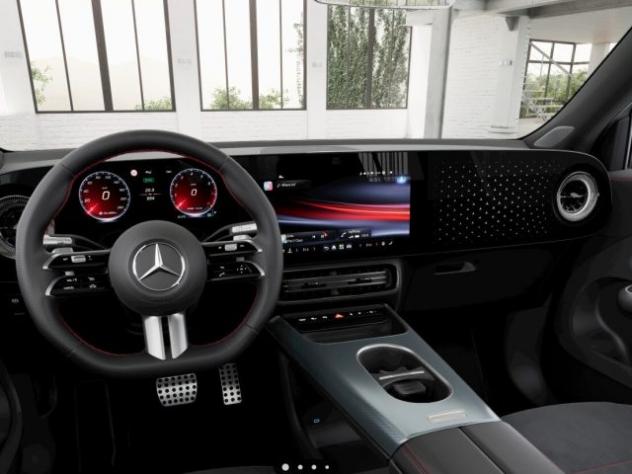 MERCEDES-BENZ GLB EQ 200 4matic AMG Line Advanced Plus rif. 23739617 - Foto 5