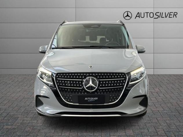 MERCEDES-BENZ V 250 d Automatic Avantgarde Long rif. 24136363 - Foto 3