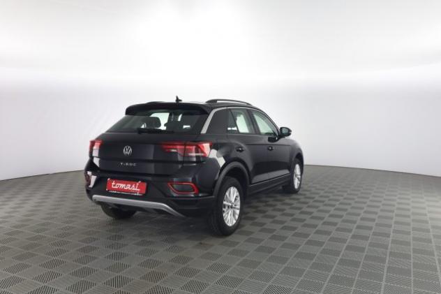 VOLKSWAGEN T-Roc T-Roc 2.0 TDI SCR 150 CV DSG Life rif. 23951899 - Foto 4