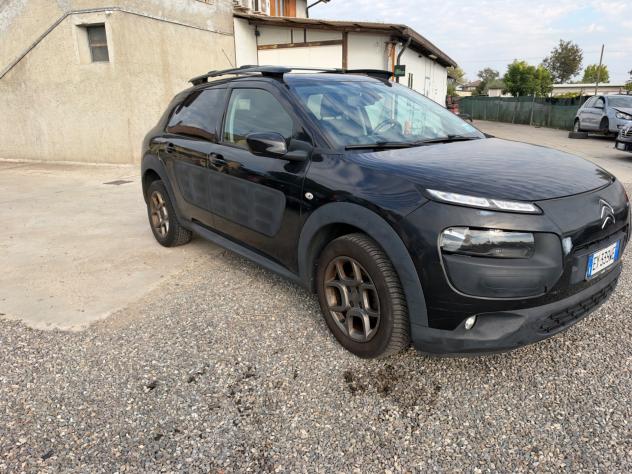 Citroen C4 Cactus PureTech 82 Shine - Foto 3