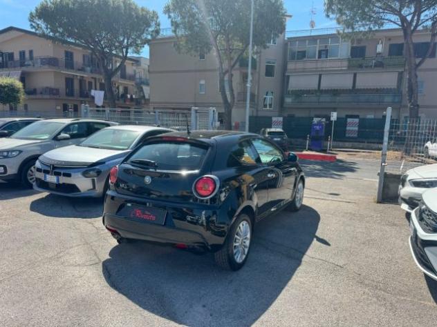 ALFA ROMEO MiTo 1.3 JTDm 85 CV S&S Distinctive rif. 23987110 - Foto 5