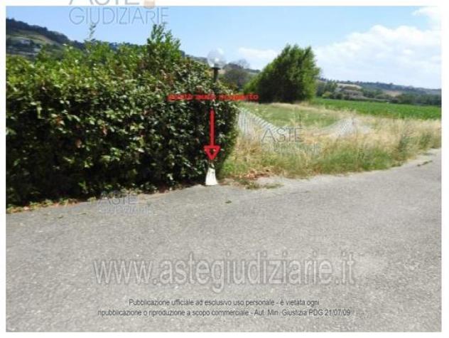 IMMOBILI-ALTRA CATEGORIA-Via Nicola Bobadilla, 62019 Recanati MC, Italia - Foto 2