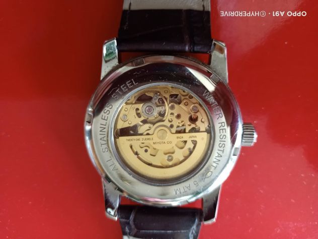 OROLOGIO AVIS - Foto 3