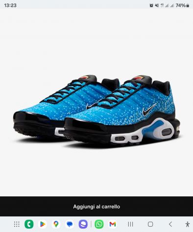 Scarpe NIKE
