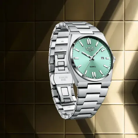Orologio uomo Lige