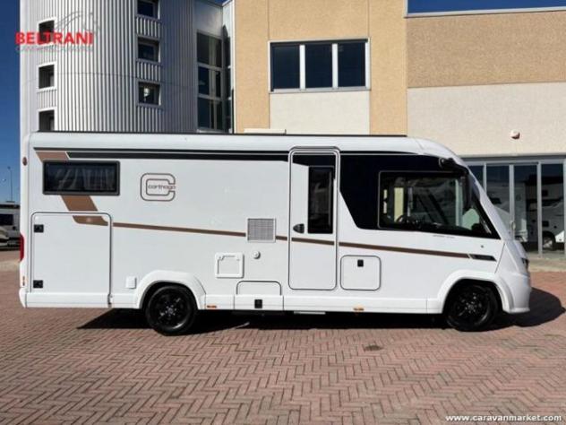 CARTHAGO C2-TOURER I 147 RB-LE ''K'' rif. 24042449 - Foto 8
