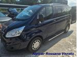 FORD Tourneo Custom 300 2.2 TDCi 125CV PL Trend ALL. CAMPER 9P. rif. 23907520