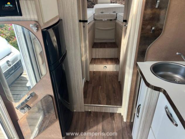 ELNAGH ELNAGH T-LOFT 532 - VERSIONE CAMPERIS rif. 23666900 - Foto 2