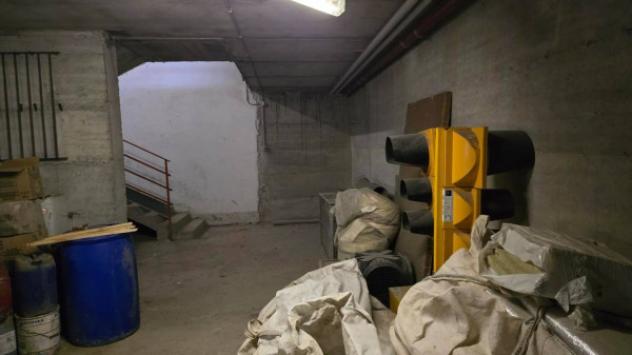 Immobile in asta di 2000 m² in vendita a Moena - Foto 15
