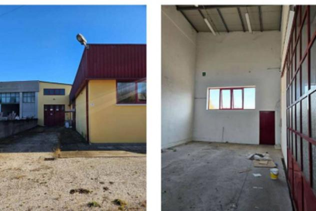 Immobile in asta di 504 m² con più di 5 locali in vendita a Santa Maria di Sala - Foto 12