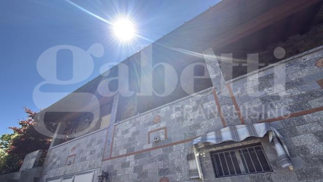 Villa singola - Asso . Rif.: Cod. rif 3320560VRG - Foto 16
