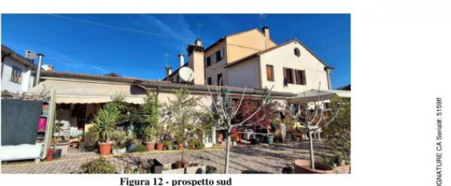 Immobile in asta di 188 m² in vendita a Bassano del Grappa - Foto 13