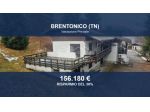 Immobile in asta di 150 m², box auto in vendita a Brentonico