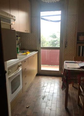 9151/2019 U - Trilocale all'asta in via Quarto 69 - Foto 3