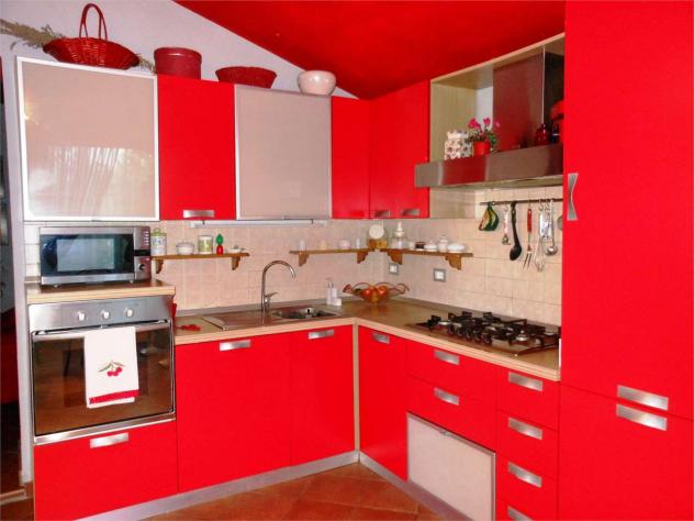 csind lamm 650 - Porzione di Casa a Capannori - Lammari - Foto 4