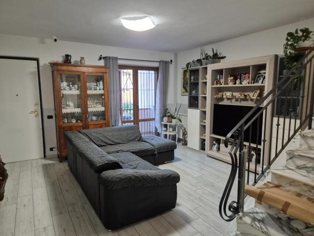 Villetta a schiera in vendita a Avenza - Carrara 150 mq Rif: 1385642 - Foto 4