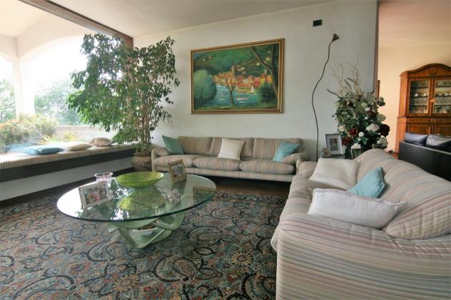 Villa in vendita a Castelnuovo Magra 500 mq Rif: 981157 - Foto 4