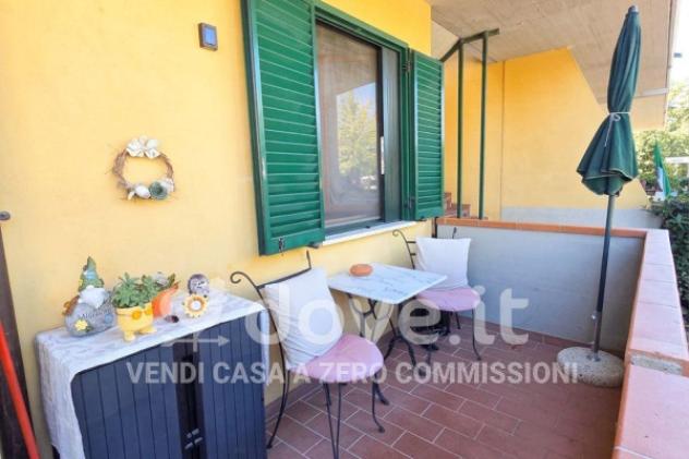 Appartamento di 72 m² con 3 locali in vendita a Castiglione del Lago - Foto 19
