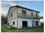 IMMOBILI-IMMOBILE RESIDENZIALE-Contrada Montenero n.35