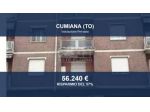 Immobile in asta di 88 m² in vendita a Cumiana