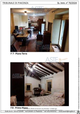 IMMOBILI-IMMOBILE RESIDENZIALE-Strada Vicinale della Fontana 94 - Foto 8
